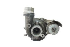 Turbocompresseur 7701478939 54359710028 1.5 dci Dacia Renault 95171km