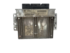 Calculateur 9644235680 9644625680-00 21647072-1 PSA Sagem 50151