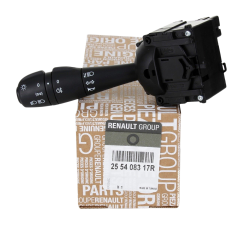 Commutateur Des Clignotants Original  Dacia Logan Duster 2554000Q1F