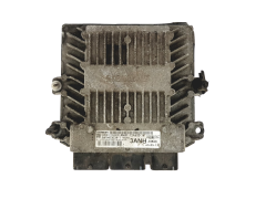 Calculateur 5WS40303H-T 4M51-12A650-JH  Ford Siemens 25553