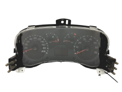 Bloc Compteurs Vitesse Fiat Panda 51711239 503000480900 45131