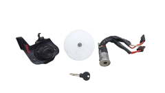 Commutateur D’allumage Simplex 4162W1 8727A8 Citroen Saxo 96-99 Commutateur D’allumage Simplex 4162W1 8727A8 Citroen Saxo 96-99