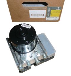 Pompe Abs Original Renault Twingo II 8201030335 