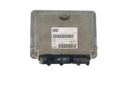 Calculateur IAW4AF.M7 73501877 Fiat Magneti Marelli 39575