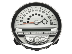 Bloc Compteurs Vitesse Mini Cooper 9189502-02 BM-503-931 32151