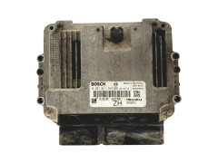 Calculateur Opel 0281011943 55556829 8973785712 Bosch 30529