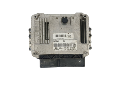 Calculateur 0281012669 39101-27825 Kia Bosch 47067