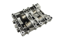 Boîtier D’arbre 051234 9636898380 2,2 hdi Citroen Peugeot Ford Land Rover