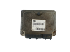 Calculateur IAW4AF.P2 46817813 Fiat Magneti Marelli 39505