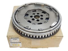Volant Moteur Bimasse Original Renault Dacia 123004762R