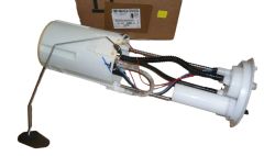 Pompe De  Carrburant Original 1674219880 Citroen Peugeot