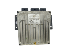 Calculateur Ecu 39102-4X520 R0410C010D 80911F Kia Delphi Calculateur Ecu 39102-4X520 R0410C010D 80911F Kia Delphi