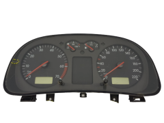 Bloc Compteurs Vitesse VW Golf MK4 1J0919861 110008916022 18804 Bloc Compteurs Vitesse VW Golf MK4 1J0919861 110008916022 18804
