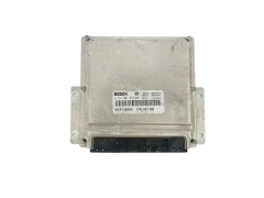 Calculateur 46479993 0281001879 C414E186 Fiat Bosch 38466