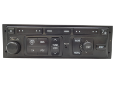 Navigation Radio Mitsubishi MZ608400 PH-4500A