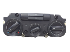 Commande Chauffage VW Golf Caddy 1K0819047AP