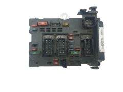 Calculateur BSM B2 9646405180 PSA Delphi 40333