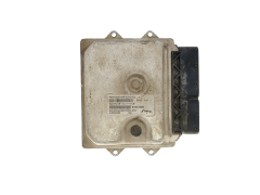 Calculateur 51918365 MJD8F2.GE BC.0111144.B Fiat FPT