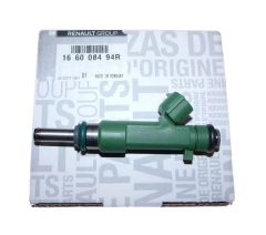 Injection De Combustible Original 166008494R Renault Dacia