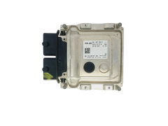 Calculateur 0261S08575 04C907309P Skoda VW Bosch 43599