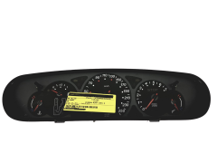 Bloc Compteurs Vitesse Citroen C5 9632895080 30884 Bloc Compteurs Vitesse Citroen C5 9632895080 30884