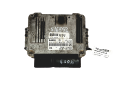Calculateur 0281015461 39101-2A616 Kia Bosch