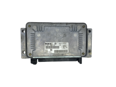Calculateur 0261206216 9632693980 PSA Bosch 62238