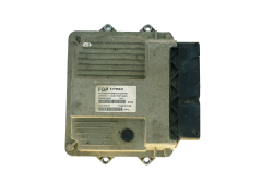 Calculateur Fiat 51796241 MJD6F3.P7 Magneti Marelli 33119