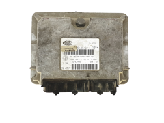 Calculateur IAW4AF.PP 55187374 Fiat Magneti Marelli 27287