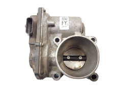 Boitier Papillon D’admission Renault Smart 161203912R H8201269254 1.0 1518