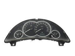 Bloc Compteurs Vitesse Opel Corsa C 13173364WW 110080226023 54617 Bloc Compteurs Vitesse Opel Corsa C 13173364WW 110080226023 54617