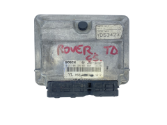 Calculateur Rover MSB101150 0281001956 Bosch 54508