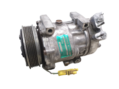 Compresseur De Climatisation SD7VDF SD7V16 1242 9645440480 Citroen Peugeot Compresseur De Climatisation SD7VDF SD7V16 1242 9645440480 Citroen Peugeot