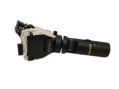 Commodo D'essuie Glace 8820SD Nissan Qashqai