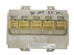 Calculateur Moduł Chrysler P04727479AH 19732