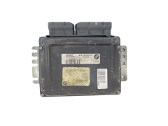 Calculateur 12147527610-01 S118012001N 7536024 Mini BMW Siemens