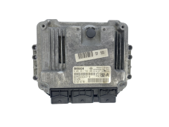 Calculateur PSA 0281011783 9658556780 9654490280 Bosch 63129