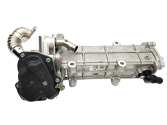 Refroidisseur Egr Original Jumper Boxer Ducato III 3.0 HDI JTD 1618QZ Refroidisseur Egr Original Jumper Boxer Ducato III 3.0 HDI JTD 1618QZ