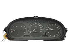 Bloc Compteurs Vitesse Renault Megane 1 Scenic 1 7700424219 F