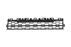 Grille de pare-chocs 5E3853677 88531825002 Skoda Octavia 4 DPA