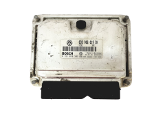 Calculateur 038906019BK 0281010305 VW Bosch 27951
