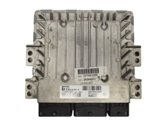 Calculateur 237103725R 237103428R Kangoo 2 Renault Continental 5218