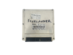 Calculateur 0281010811 DDE7791483 Land Rover BMW Bosch 39766