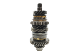 Arbre Principale De Boîte De Vitesse 8200984988 JH3150 Renault Kangoo