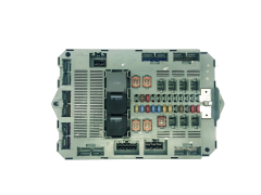 Boîtier Fusibles 7340-9553-40 8X2T-14B476-BD Jaguar