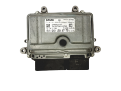 Calculateur A6401500779 0281012060 Mercedes Bosch