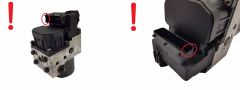 Pompe Abs PSA Partner Berlingo 9635756480 0273004439 Bosch 6469