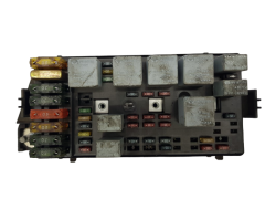 Boîtier Fusibles Daewoo 96255579