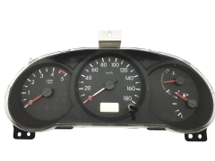 Bloc Compteurs Vitesse Mazda BT-50 UC3R55430 157540-6351 Denso