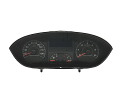 Bloc Compteurs Vitesse Ducato Boxer Jumper 1394435080 50917